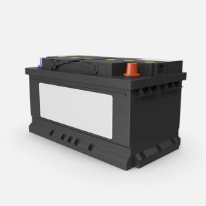 Car Battery